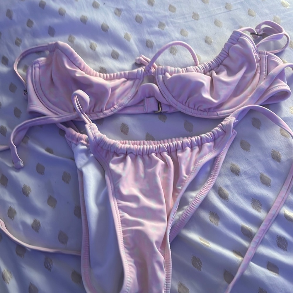 target cute bikini